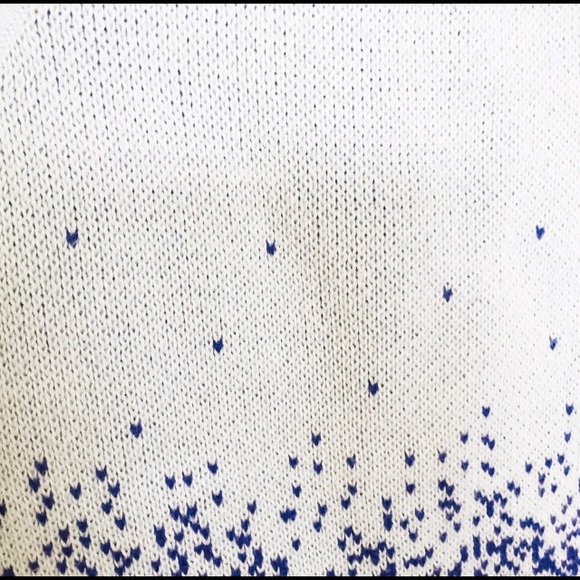 IVIVVA Warm Me Up Sweater Dress. Pockets. - Picture 6 of 8